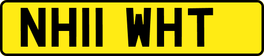 NH11WHT