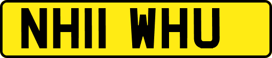 NH11WHU