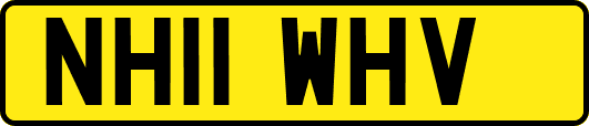 NH11WHV