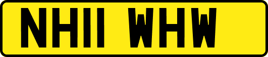 NH11WHW