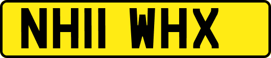 NH11WHX