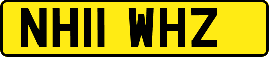 NH11WHZ