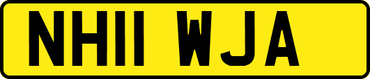 NH11WJA