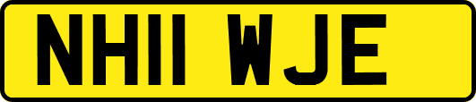 NH11WJE