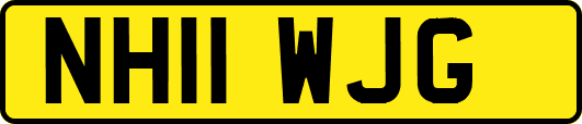 NH11WJG