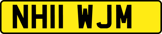 NH11WJM