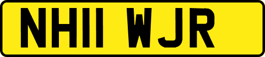 NH11WJR