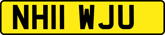 NH11WJU