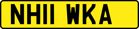 NH11WKA