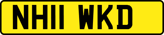 NH11WKD