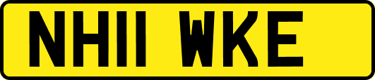 NH11WKE