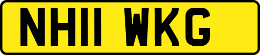 NH11WKG