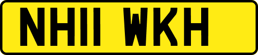 NH11WKH