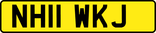 NH11WKJ