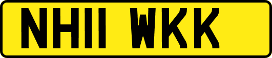 NH11WKK