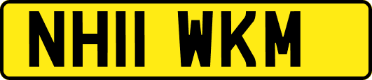NH11WKM