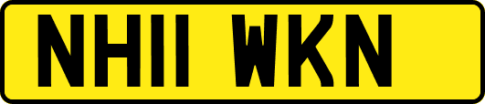 NH11WKN