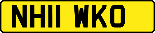 NH11WKO