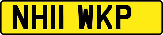 NH11WKP