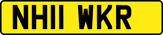 NH11WKR