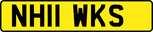 NH11WKS