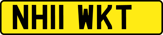 NH11WKT