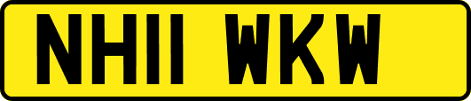 NH11WKW