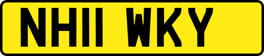 NH11WKY