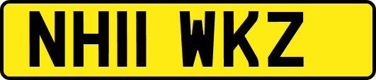 NH11WKZ