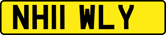 NH11WLY