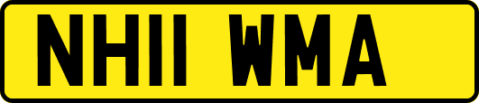 NH11WMA