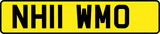 NH11WMO