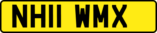 NH11WMX