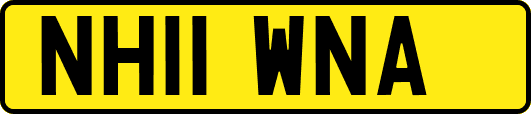 NH11WNA
