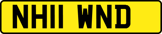 NH11WND