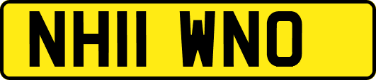 NH11WNO
