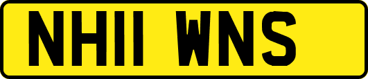 NH11WNS