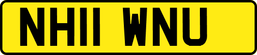 NH11WNU