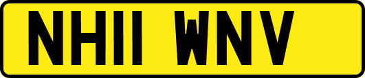 NH11WNV