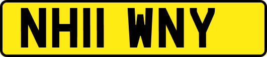 NH11WNY