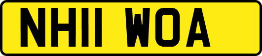 NH11WOA