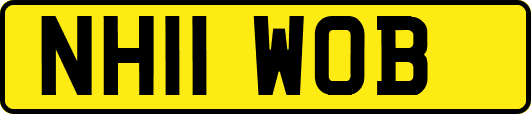 NH11WOB