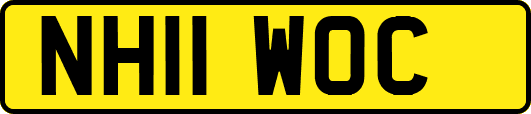 NH11WOC