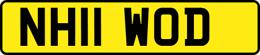 NH11WOD