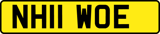 NH11WOE