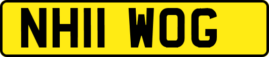 NH11WOG