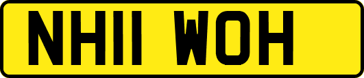 NH11WOH