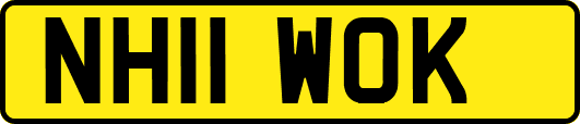 NH11WOK