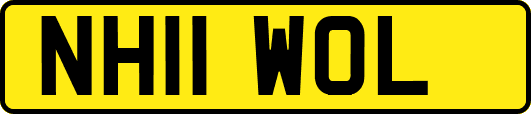 NH11WOL