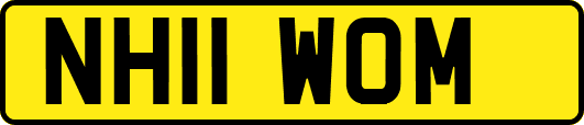 NH11WOM